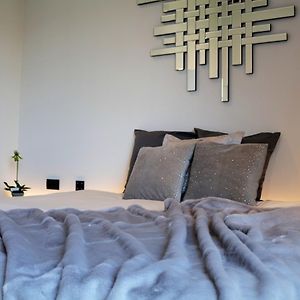 Suite met een King Size Bed